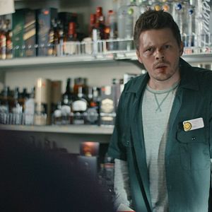 Bilder The Black String - Das Böse in dir