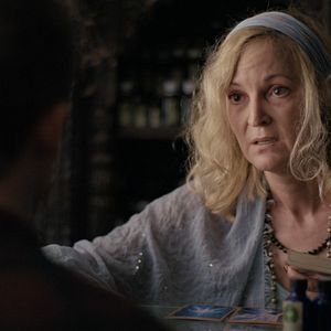 Bilder The Black String - Das Böse in dir