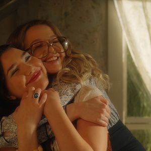 Bilder Immer für dich da