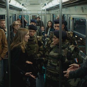 Bilder Anthony Bajon