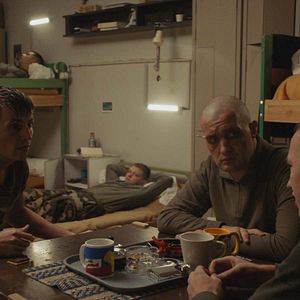 Bilder Anthony Bajon