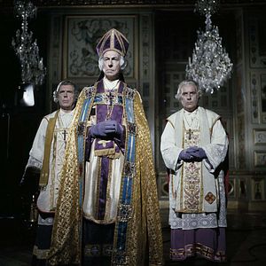 Bilder Genevieve Casile