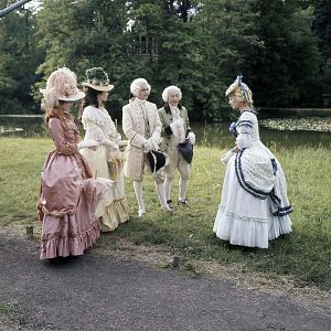 Bilder Genevieve Casile