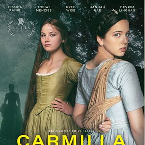 Bilder Carmilla - Führe uns nicht in Versuchung