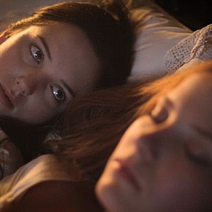 Bilder Carmilla - Führe uns nicht in Versuchung