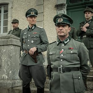 Bilder Thomas Kretschmann