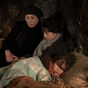 Bilder Anjelica Huston