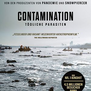 Bilder Contamination - Tödliche Parasiten