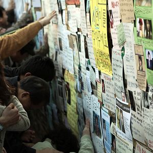Bilder Contamination - Tödliche Parasiten