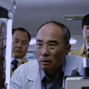 Bilder Contamination - Tödliche Parasiten