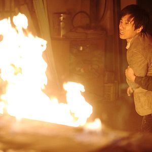 Bilder Contamination - Tödliche Parasiten