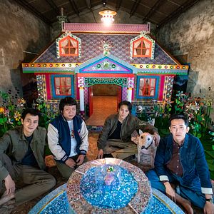 Bilder Classmates Minus