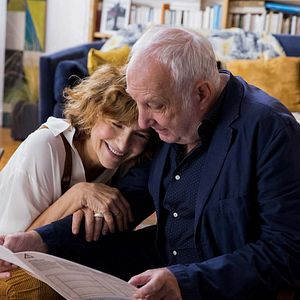 Bilder François Berléand