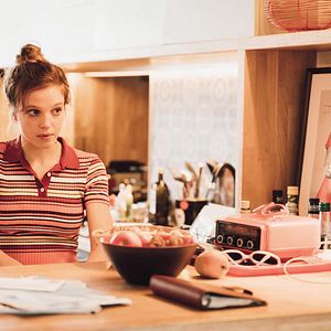 Bilder Solène Rigot