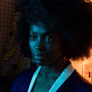 Bilder Aïssa Maïga