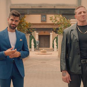 Bilder Michael John Treanor