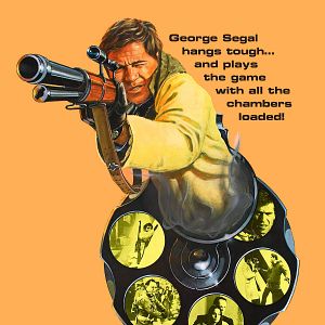 Bilder Russisches Roulette