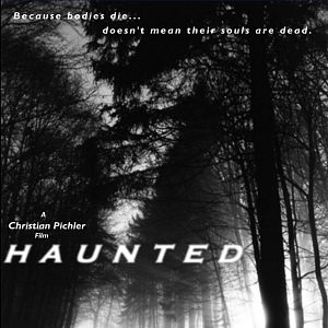 Bilder Haunted - Nacht der Abrechnung