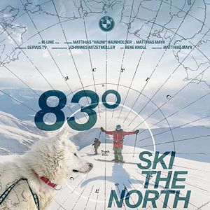 Bilder 83 Ski The North