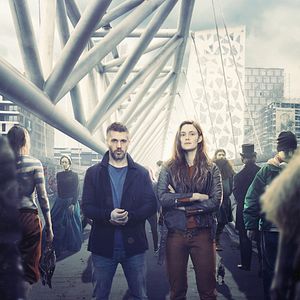 Bilder Beforeigners - Mörderische Zeiten