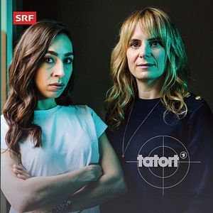 Bilder Tatort: Schoggiläbe