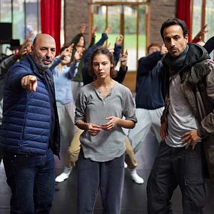 Bilder Marion Barbeau