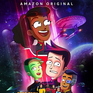 Bilder Star Trek: Lower Decks