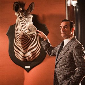 Bilder OSS 117 - Liebesgrüße aus Afrika