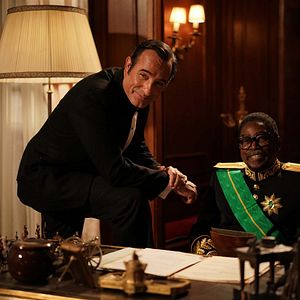 Bilder Habib Dembélé