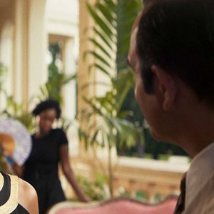 Bilder Fatou N'Diaye