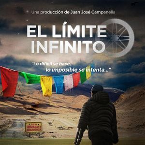 Bilder El límite infinito