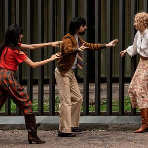 Bilder Alba Rohrwacher