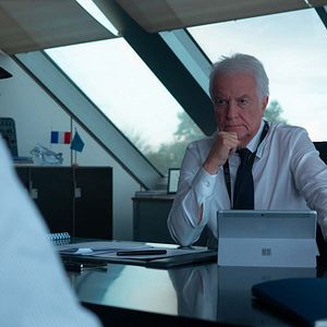 Bilder André Dussollier