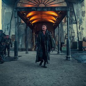 Bilder Tribes Of Europa