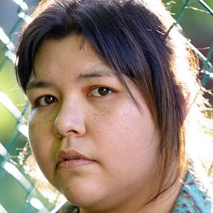 Bilder Sharon Fontaine-Ishpatao