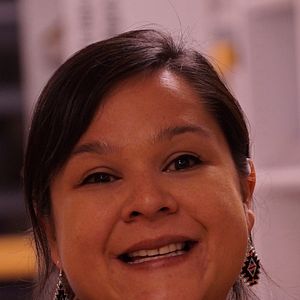 Bilder Naomi Fontaine