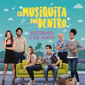 Bilder La Musiquita por Dentro