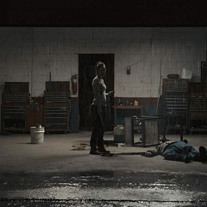 Bilder Blood On My Name