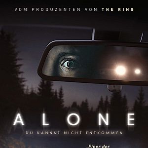 Bilder Alone - Du kannst nicht entkommen