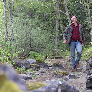 Bilder Alone - Du kannst nicht entkommen