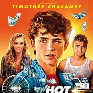 Bilder Hot Summer Nights