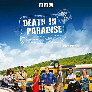 Bilder Death In Paradise