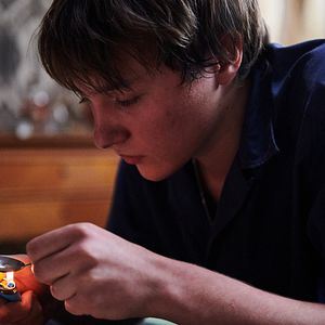 Bilder Wir Kinder vom Bahnhof Zoo