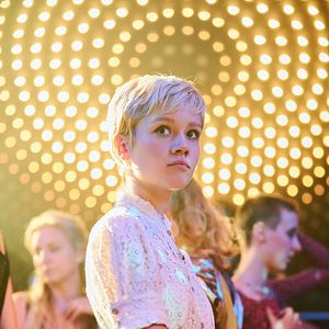 Bilder Wir Kinder vom Bahnhof Zoo