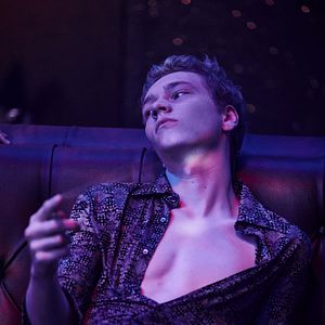 Bilder Wir Kinder vom Bahnhof Zoo