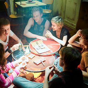 Bilder Wir Kinder vom Bahnhof Zoo