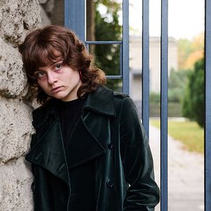 Bilder Wir Kinder vom Bahnhof Zoo