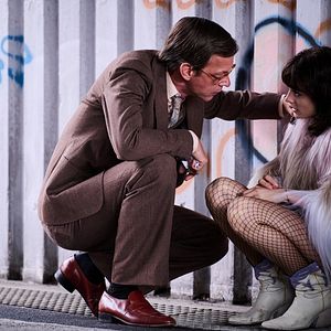 Bilder Wir Kinder vom Bahnhof Zoo