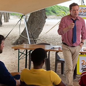 Bilder Death In Paradise