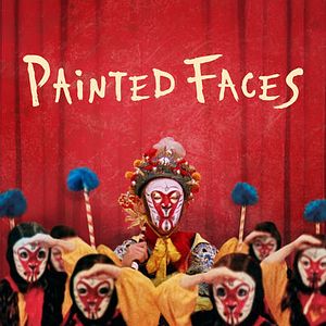 Bilder Leben hinter Masken